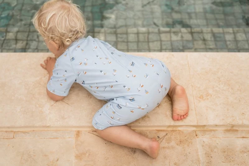 Little Dutch LD Swimsuit Sailors Bay62/68 6 Little Dutch LD Swimsuit Sailors Bay62/68 - Image 4