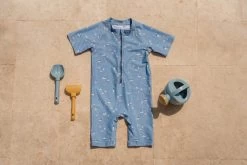 Little Dutch LD Swimsuit Sailors Bay62/68 31 Little Dutch LD Swimsuit Sailors Bay62/68 -Little World Shop 0018301 little dutch swimsuit sailors bay dark blue 62 68 sailors bay 4