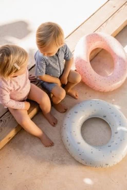 Little Dutch LD Swimsuit Sailors Bay62/68 30 Little Dutch LD Swimsuit Sailors Bay62/68 -Little World Shop 0018302 little dutch swimsuit sailors bay dark blue 62 68 sailors bay 3