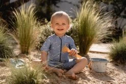 Little Dutch LD Swimsuit Sailors Bay62/68 29 Little Dutch LD Swimsuit Sailors Bay62/68 -Little World Shop 0018303 little dutch swimsuit sailors bay dark blue 62 68 sailors bay 2