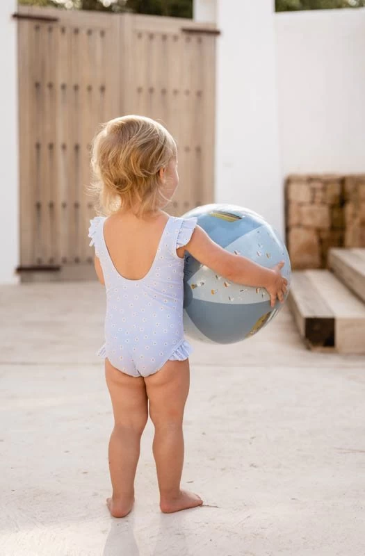 Little Dutch LD Ruffle Swimsuit 74/80 14 Little Dutch LD Ruffle Swimsuit 74/80 - Image 12