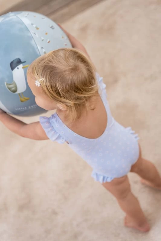 Little Dutch LD Ruffle Swimsuit 74/80 5 Little Dutch LD Ruffle Swimsuit 74/80 - Image 3