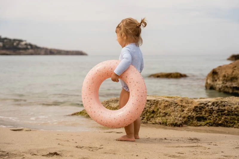 Little Dutch LD Long Sleeve Ruffle Swimsuit 62/68 8 Little Dutch LD Long Sleeve Ruffle Swimsuit 62/68 - Image 6