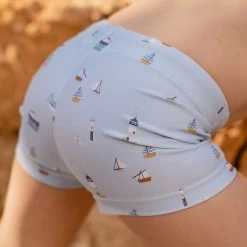 Little Dutch LD Swim Pants Sailors Bay 86/92 19 Little Dutch LD Swim Pants Sailors Bay 86/92 -Little World Shop 0018498 little dutch swim pant sailors bay blue 62 68 sailors bay 1 fe13a00f 3115 4551 b9ff 6c79a1f69b37