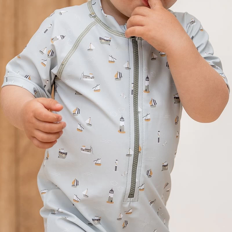 Little Dutch LD Swimsuit Sailors Bay62/68 17 Little Dutch LD Swimsuit Sailors Bay62/68 - Image 15