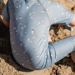 Little Dutch LD Swimsuit Sailors Bay62/68 27 Little Dutch LD Swimsuit Sailors Bay62/68 -Little World Shop 0018509 little dutch swimsuit sailors bay dark blue 62 68 sailors bay 1