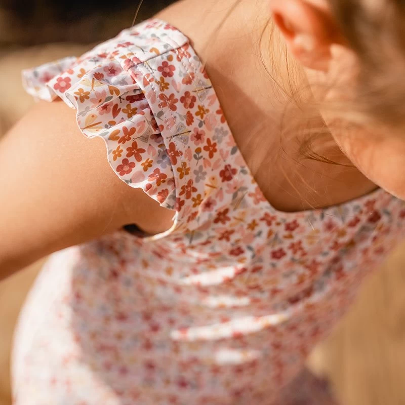 Little Dutch LD Ruffle Swimsuit 74/80 11 Little Dutch LD Ruffle Swimsuit 74/80 - Image 9