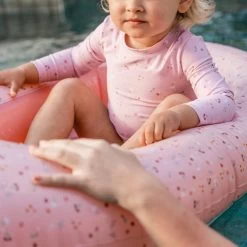Little Dutch LD Inflatable Boat 100 X 67 Cm -Little World Shop 0018548 little dutch little pink flowers inflatable boat 1