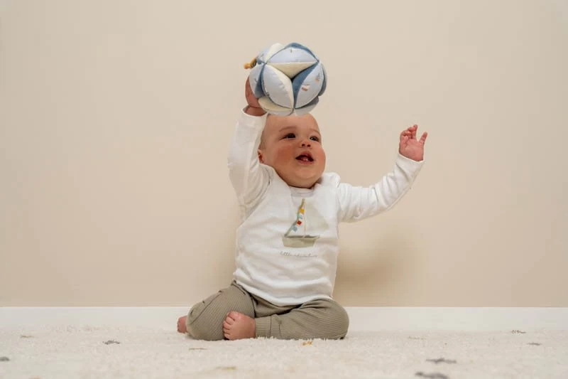 Little Dutch LD Gripping Ball 6 Little Dutch LD Gripping Ball - Image 4