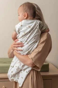 Little Dutch LD Summer Sleeping Bag 90cm 32 Little Dutch LD Summer Sleeping Bag 90cm -Little World Shop 0019100 little dutch cotton summer sleeping bag 70 cm sailors bay white sailors bay 2