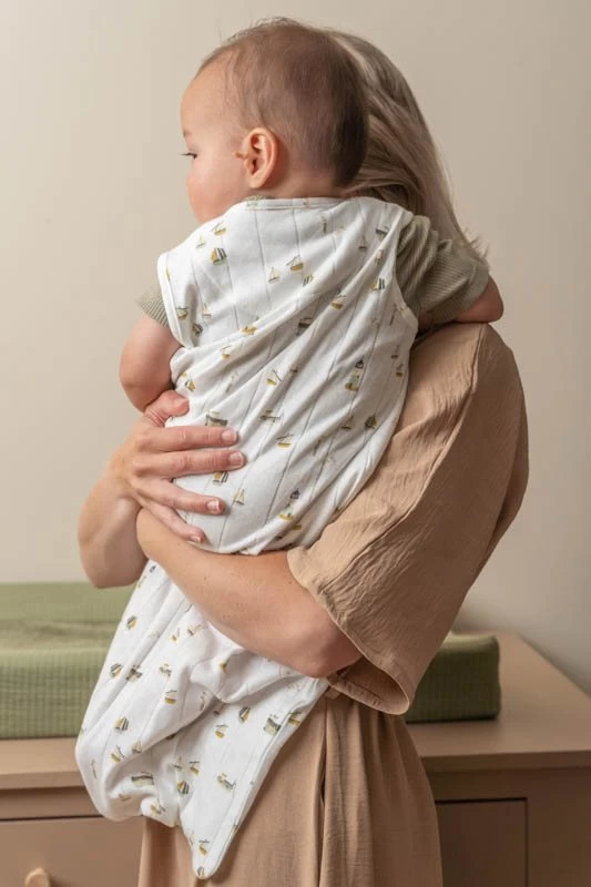 Little Dutch LD Summer Sleeping Bag 90cm 15 Little Dutch LD Summer Sleeping Bag 90cm - Image 13