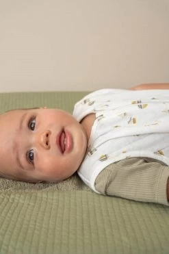 Little Dutch LD Summer Sleeping Bag 90cm 31 Little Dutch LD Summer Sleeping Bag 90cm -Little World Shop 0019101 little dutch cotton summer sleeping bag 70 cm sailors bay white sailors bay 1