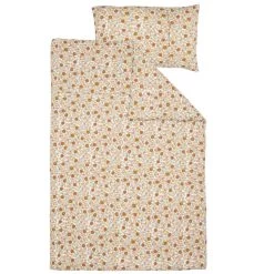 Little Dutch LD Cot Duvet Cover Set 100 X 140cm 38 Little Dutch LD Cot Duvet Cover Set 100 X 140cm -Little World Shop 0020408 little dutch cot duvet cover vintage little flowers vintage little flowers 1