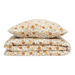 Little Dutch LD Cot Duvet Cover Set 100 X 140cm 41 Little Dutch LD Cot Duvet Cover Set 100 X 140cm -Little World Shop 0020409 little dutch cot duvet cover vintage little flowers vintage little flowers 2