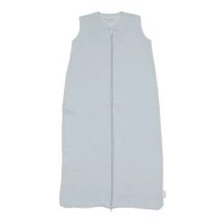 Little Dutch Summer Sleeping Bag Pure Soft Blue