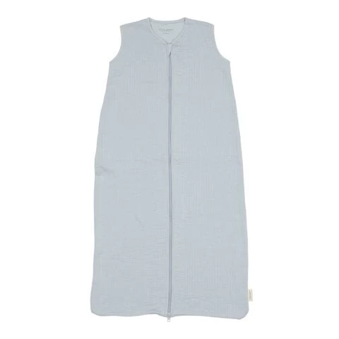 Little Dutch Summer Sleeping Bag Pure Soft Blue 3 Little Dutch Summer Sleeping Bag Pure Soft Blue