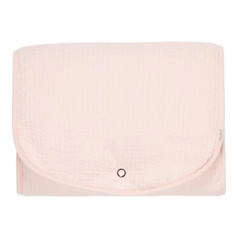 Little Dutch Changing Pad Pure Soft Pink 4 Little Dutch Changing Pad Pure Soft Pink - Image 2