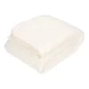 Little Dutch Cot Blanket Pure Soft White 1 Little Dutch Cot Blanket Pure Soft White -Little World Shop 0021223 little dutch cot blanket pure soft white pure 0 1000