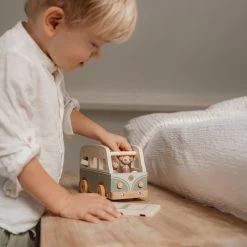 Little Dutch LD Vintage Bus FSC 11 Little Dutch LD Vintage Bus FSC -Little World Shop 0021309 little dutch vintage campervan vintage 2