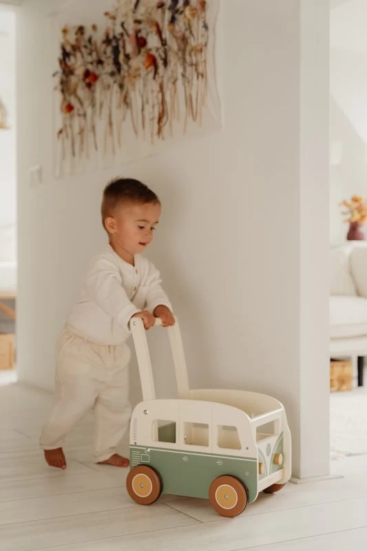 Little Dutch LD Vintage Walker Wagon 6 Little Dutch LD Vintage Walker Wagon - Image 4