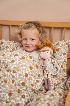 Little Dutch LD Cot Duvet Cover Set 100 X 140cm 40 Little Dutch LD Cot Duvet Cover Set 100 X 140cm -Little World Shop 0021620 little dutch cot duvet cover vintage little flowers vintage little flowers 2