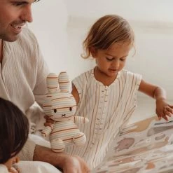 Little Dutch LD Summer Sleeping Bag 90cm 37 Little Dutch LD Summer Sleeping Bag 90cm -Little World Shop 0021682 little dutch cotton summer sleeping bag 70 cm vintage sunny stripes vintage sunny stripes 3