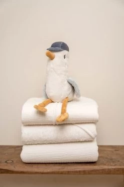 Little Dutch Cot Blanket Pure Soft White 9 Little Dutch Cot Blanket Pure Soft White -Little World Shop 0021798 little dutch cot summer blanket pure soft white pure 4