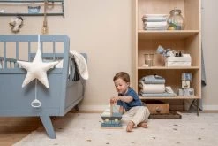 Little Dutch Storage Basket Large Pure Soft White 7 Little Dutch Storage Basket Large Pure Soft White -Little World Shop 0021827 little dutch storage basket large pure soft white pure 2