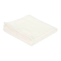 Little Dutch LD Swaddle Cloth 120x120 -Little World Shop 0021834 little dutch swaddle 120 x 120 pure soft white pure 0
