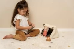 Little Dutch Jake And Anna Doll Camping Playset 11 Little Dutch Jake And Anna Doll Camping Playset -Little World Shop 0022557 little dutch jake and anna doll camping playset essentials 3