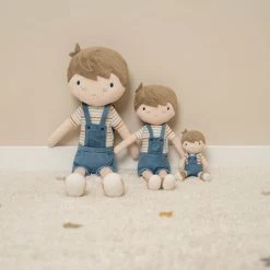 Little Dutch Doll Jim Medium 11 Little Dutch Doll Jim Medium -Little World Shop 0023126 little dutch doll jim large vintage sunny stripes 1 d6c9fefc 6199 4ad3 b13e e2cbc37d374a