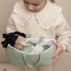 Little Dutch Baby Doll Evi Flowers & Butterflies 11 Little Dutch Baby Doll Evi Flowers & Butterflies -Little World Shop 0024455 little dutch baby doll evi flowers butterflies flowers butterflies 8