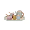 Little Dutch Tea Set - Theeservies Hout - LD7006 1 Little Dutch Tea Set - Theeservies Hout - LD7006 -Little World Shop 11 60331940 fb79 4f87 9ca1 3d501e4d4438