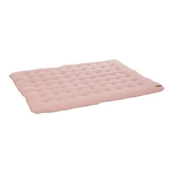 Little World Shop 44 Little Dutch Playpen Mat 80 X 100 Pure Pink