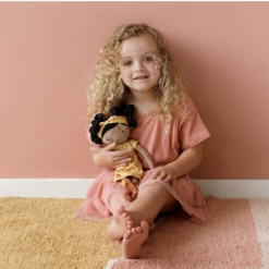 Little Dutch Cuddle Doll - Evi 35 Cm - LD4531 -Little World Shop 13 2f6e670c ede0 490a 8bcd d3ddef1f8bc7