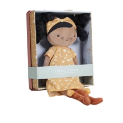 Little Dutch Cuddle Doll - Evi 35 Cm - LD4531 -Little World Shop 14 fe64c109 9cf5 48e7 a906 9a83a1c78de0