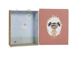 Little Dutch Cuddle Doll - Evi 35 Cm - LD4531 -Little World Shop 15 92580b65 adb8 4116 a793 d7e6ebcbd254