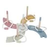 Little Dutch Ring Toss Game 2 Little Dutch Ring Toss Game -Little World Shop 1662535137869281