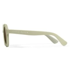 Little Dutch Child Sunglasses Round Shape Green 9 Little Dutch Child Sunglasses Round Shape Green -Little World Shop 1840285f 1