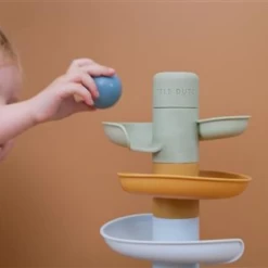 Little Dutch Spiral Tower Blue 8 Little Dutch Spiral Tower Blue -Little World Shop 18 aa218cc7 aff7 4039 b24f 78a63762da27