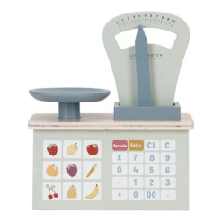 Little Dutch Toy Weighing Scale
