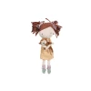 Little Dutch Sophia Doll - 35 Cm 2 Little Dutch Sophia Doll - 35 Cm -Little World Shop 1 33c63655 aaab 49c4 bc40 a1ab33f10cbc