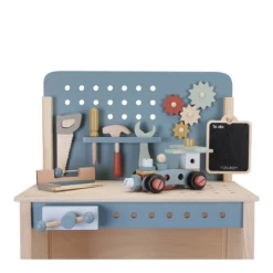 Little Dutch Workbench 9 Little Dutch Workbench -Little World Shop 1 379994f4 f086 4cc8 b345 bac7d515138b
