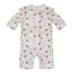 Little Dutch Swimsuit Short Sleeves Ruffles Vintage Little Flowers 7 Little Dutch Swimsuit Short Sleeves Ruffles Vintage Little Flowers -Little World Shop 1 bdd013de c561 4ef2 8ef7 fa86b614f0aa