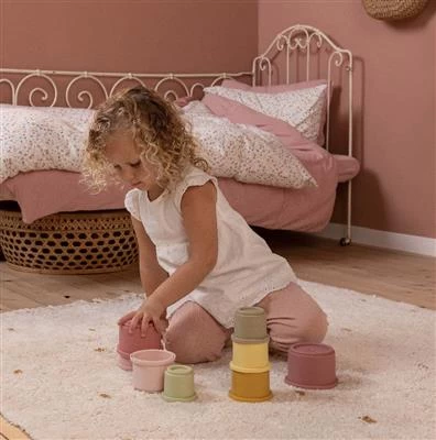 Little Dutch LD Stacking Cups 10 Little Dutch LD Stacking Cups - Image 8