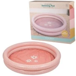 Little Dutch Flowers & Butterfliesinflatable Pool 150 Cm 8 Little Dutch Flowers & Butterfliesinflatable Pool 150 Cm -Little World Shop 2010450 010