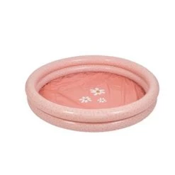 Little World Shop 12 Little Dutch Flowers & Butterfliesinflatable Pool 150 Cm