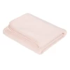 Little Dutch Bassinet Summer Blanket Pure Soft Pink 1 Little Dutch Bassinet Summer Blanket Pure Soft Pink -Little World Shop 20230110 130904