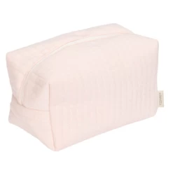 Little Dutch Toiletry Bag Pure Soft Pink