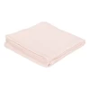 Little Dutch Swaddle 120 X 120 Pure Soft Pink 1 Little Dutch Swaddle 120 X 120 Pure Soft Pink -Little World Shop 20230110 132614